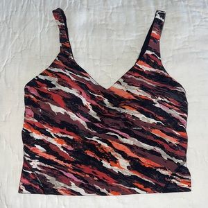 Lululemon align tank